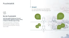 Verhandlungsstrategien 