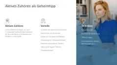 Verhandlungsstrategien 