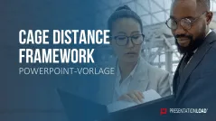 CAGE Distance Framework 