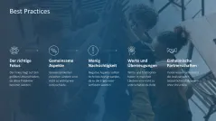 CAGE Distance Framework 