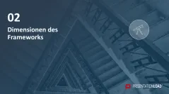 CAGE Distance Framework 