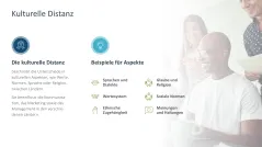 CAGE Distance Framework 