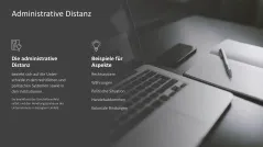 CAGE Distance Framework 