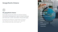 CAGE Distance Framework 