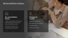 CAGE Distance Framework 