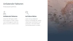 CAGE Distance Framework 