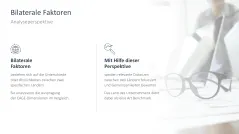 CAGE Distance Framework 