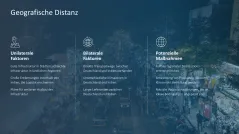 CAGE Distance Framework 
