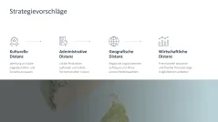 CAGE Distance Framework 