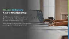 Finanzanalyse 