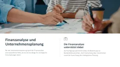 Finanzanalyse 