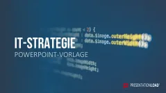 IT-Strategie 