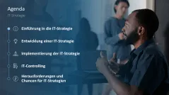 IT-Strategie 