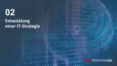 IT-Strategie 