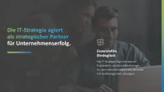 IT-Strategie 