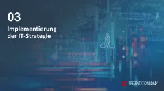 IT-Strategie 