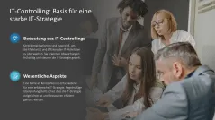 IT-Strategie 