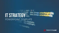 IT Strategy