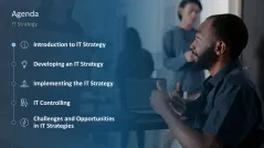 IT Strategy
