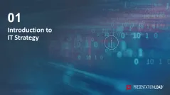 IT Strategy