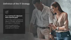 IT Strategy