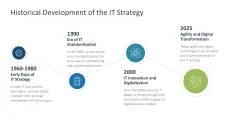 IT Strategy