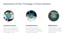 IT Strategy
