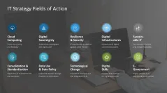 IT Strategy