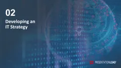 IT Strategy