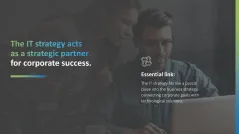 IT Strategy