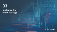 IT Strategy