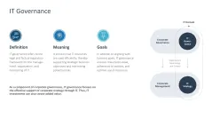 IT Strategy