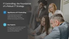 IT Strategy