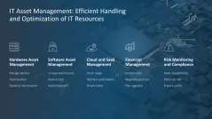IT Strategy