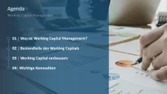 Working Capital Management 