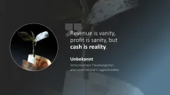 Working Capital Management 