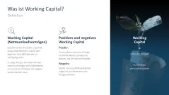Working Capital Management 
