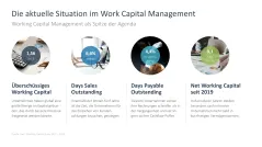 Working Capital Management 