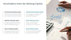 Working Capital Management 