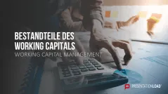Working Capital Management 