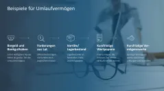 Working Capital Management 