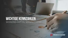 Working Capital Management 