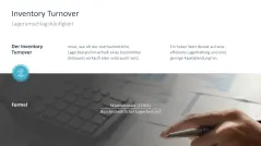 Working Capital Management 