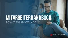 Mitarbeiterhandbuch 