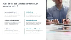 Mitarbeiterhandbuch 