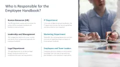 Employee Handbook