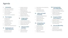 Employee Handbook