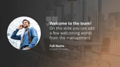 Employee Handbook