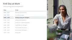 Employee Handbook