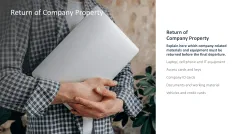 Employee Handbook